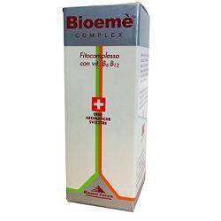 BIOEME Complex 30ml - Lovesano 