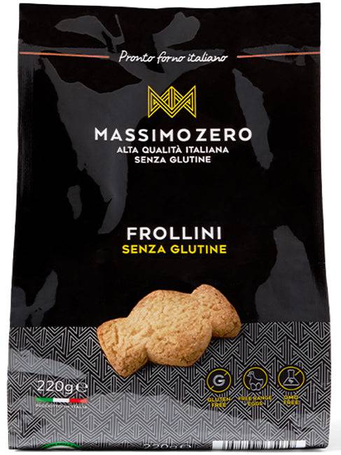 MASSIMO ZERO FROLLINI 220G - Lovesano 