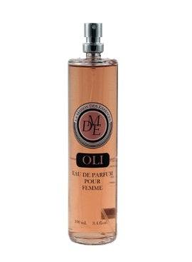 PROFUMO DONNA OLI 100ML - Lovesano 