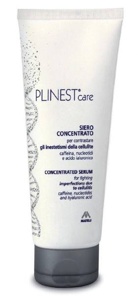 PLINEST CARE SIERO CONC 200ML - Lovesano 