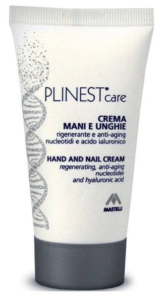 PLINEST CARE CREMA MANI 50ML - Lovesano 