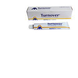 TURNOVER CREMA DERMATOLOGICA - Lovesano 