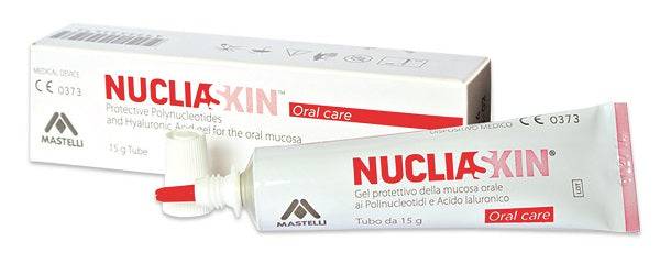 NUCLIASKIN Oral Care 15g - Lovesano 