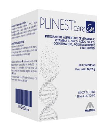 PLINEST CARE In 60 Cpr - Lovesano 