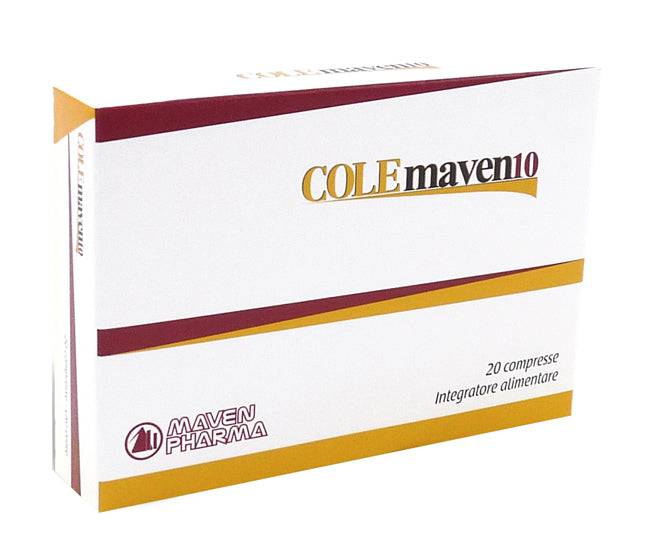 COLEMAVEN 10 20CPR - Lovesano 