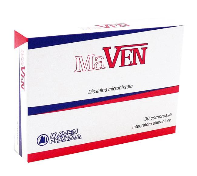 MAVEN  30COMPRESSE 36G - Lovesano 