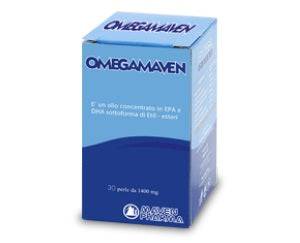 OMEGA MAVEN 30PRL 37,5G - Lovesano 