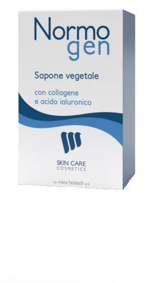 NORMOGEN SAPONE 100G - Lovesano 