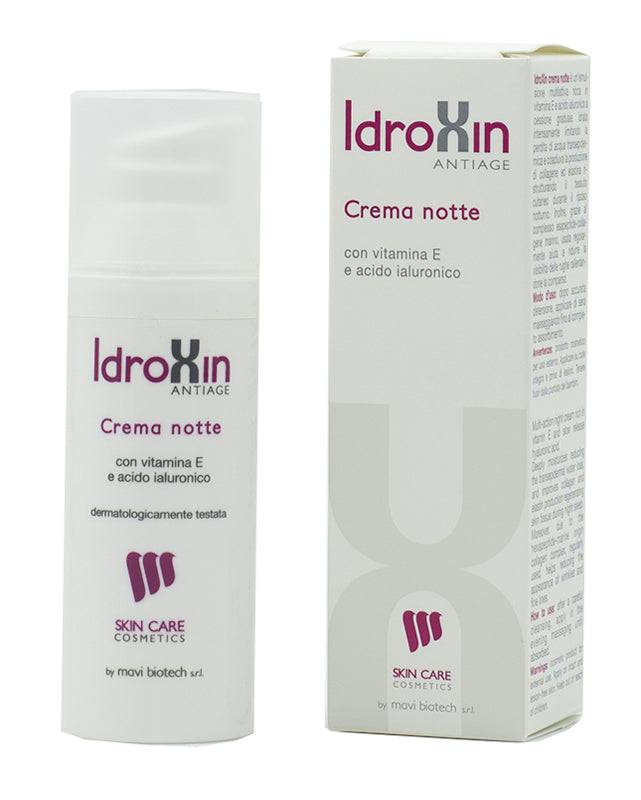 IDROXIN CREMA 50ML - Lovesano 