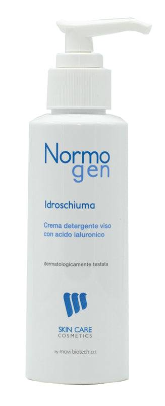 NORMOGEN IDROSCHIUMA 150ML - Lovesano 