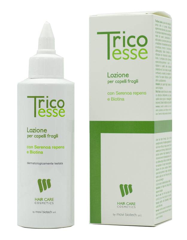 TRICOESSE LOZIONE 150ML - Lovesano 