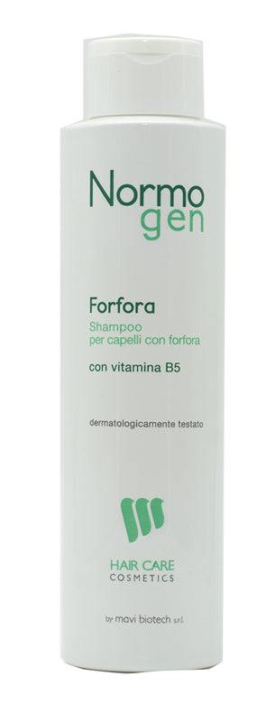 NORMOGEN FORFORA SHAMPOO 300ML - Lovesano 