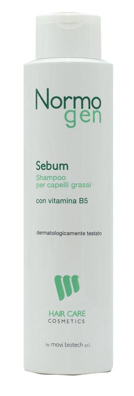 NORMOGEN SEBUM SHAMPOO 300ML - Lovesano 