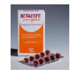 BETAEFFE COMPLEX 30CPS MAVI - Lovesano 