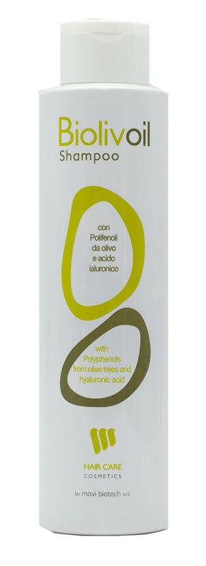 BIOLIVOIL SHAMPOO 300ML - Lovesano 