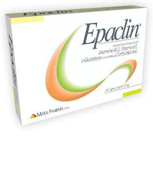 EPACLIN INTEG 24 CPS - Lovesano 