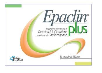 EPACLIN PLUS 30CPS - Lovesano 