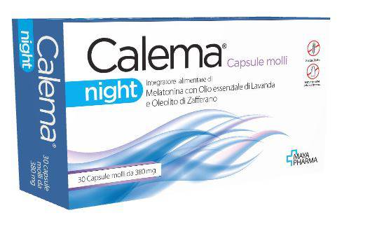 CALEMA NIGHT 30PRL - Lovesano 