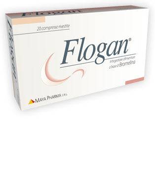 FLOGAN 20CPR - Lovesano 