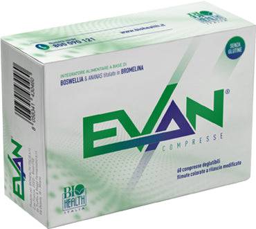 EVAN 60CPR - Lovesano 