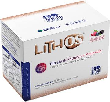 LITHOS INT 60BS DA 4G - Lovesano 