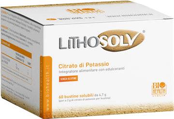 LITHOSOLV 60BUST - Lovesano 