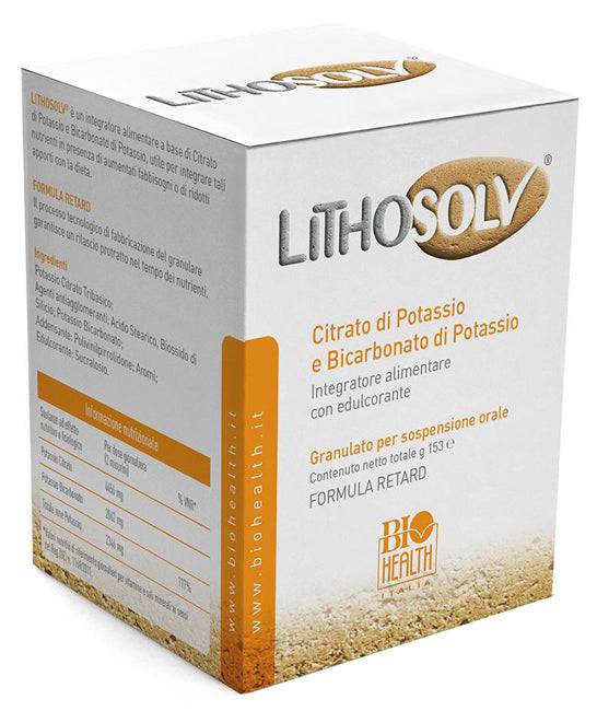 LITHOSOLV GRAN 153G - Lovesano 