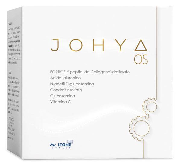 JOHYA OS 15FL - Lovesano 