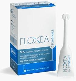 FLOXEA Gel 30ml - Lovesano 