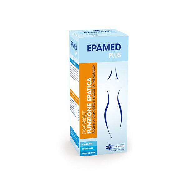 EPAMED PLUS 500ML - Lovesano 