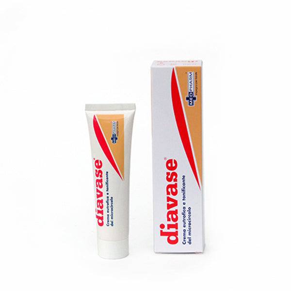 DIAVASE CREMA TUBO 50 ML. - Lovesano 