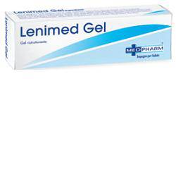 LENIMED GEL 50ML - Lovesano 