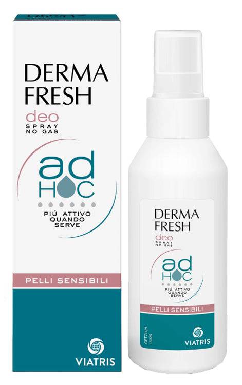 DERMAFRESH AD HOC PELLI SENS - Lovesano 