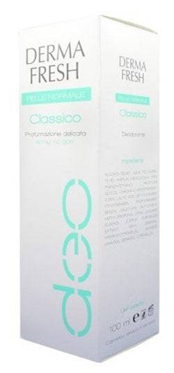 DERMAFRESH P NORM CLASS 100ML - Lovesano 