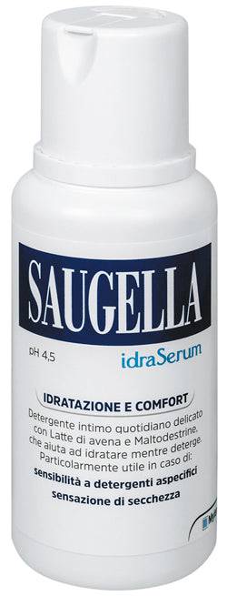 SAUGELLA IDRASERUM OFF SPEC - Lovesano 