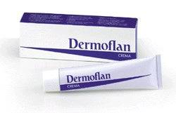 DERMOFLAN CREMA 40ML - Lovesano 