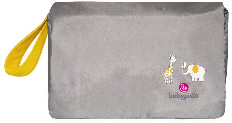 BABYGELLA TROUSSE PREBIOTIC - Lovesano 