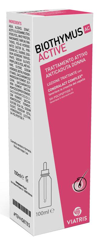 BIOTHYMUS AC ACT D LOZ 100ML - Lovesano 