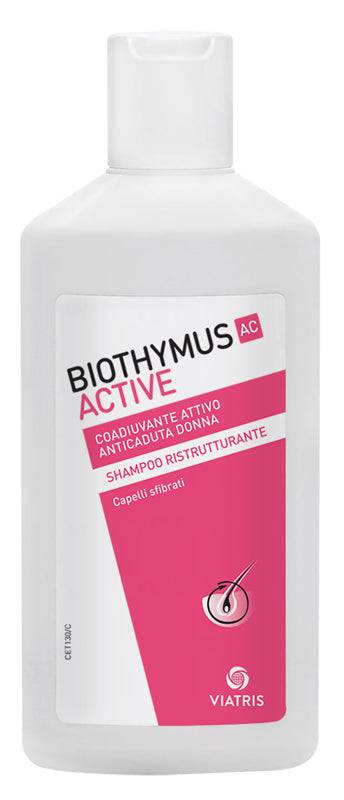 BIOTHYMUS AC ACT D SH RISTRUTT - Lovesano 