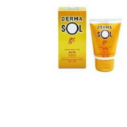 DERMASOL CG CR SOL VISO ALTA - Lovesano 