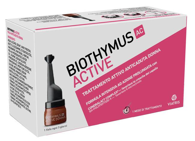 BIOTHYMUS AC ACT D TRATT 10F - Lovesano 