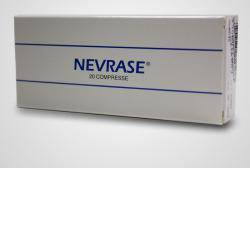NEVRASE INTEG 20CPS - Lovesano 