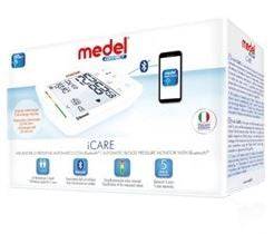 MEDEL ICARE MISUR PRESS BLUETO - Lovesano 
