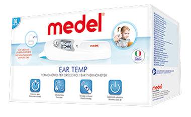 MEDEL EAR TEMP - Lovesano 