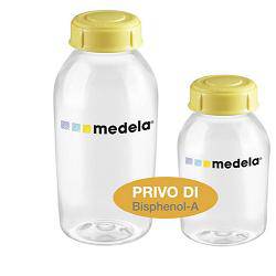 MEDELA Poppatoio 250ml 2pz - Lovesano 