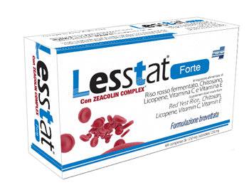 LESSTAT FORTE 60CPR - Lovesano 