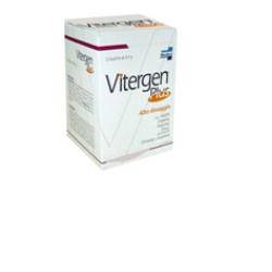 VITERGEN PLUS 12BS 9,5G - Lovesano 