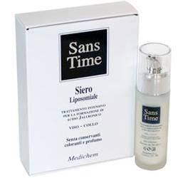 SANSTIME Trattamento Viso 50ml - Lovesano 