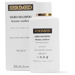 SERIMED Siero Shampoo 200ml - Lovesano 