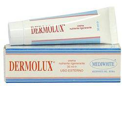 DERMOLUX CR CICATR 30ML - Lovesano 